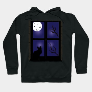 Night Watch Hoodie